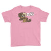 my little bantha Youth Tee