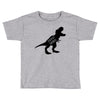 Daddysaurus Toddler T-shirt