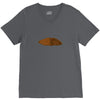 64. jacks back 027 V-Neck Tee