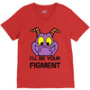 i'll be your journey into imagination V-Neck Tee