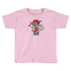 nerd boy Toddler T-shirt
