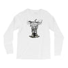 book of gods Long Sleeve Shirts