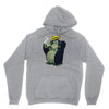Goril Unisex Hoodie