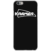 kramer new iPhone 6/6s Case