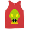 annihilus face Tank Top