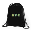 cactus Drawstring Bags