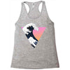 Great Wave Racerback Tank