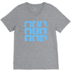 venture bros group V-Neck Tee