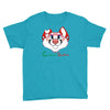 creature studio Youth Tee