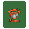 powered by ramen Mousepad