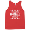 fantasi legend Tank Top