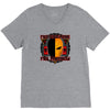 no mercy V-Neck Tee