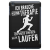 laufen iPad Mini