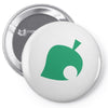 animal crossing tribute ladies Pin-back button