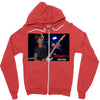 keith urban 2018 tour Zipper Hoodie