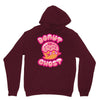 donut ghost Unisex Hoodie
