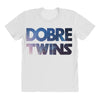 Dobre Twins All Over Women's T-shirt
