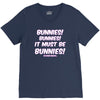 it must be bunnies V-Neck Tee