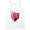 love is blind Tank Top
