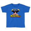 Hero Academia Toddler T-shirt
