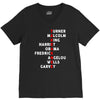 take a knee V-Neck Tee