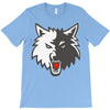KING OF THE WOLF T-Shirt