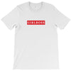 GirlBoss T-Shirt