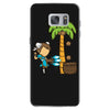 part time job   coconut farm Samsung Galaxy S7