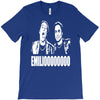 a night at the roxbury movie snl emilioooooo funny T-Shirt