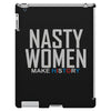 nasty women iPad 3 and 4 Case