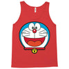 Doraemon Tank Top