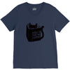 how to train your human V-Neck Tee