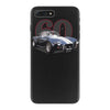 1960 ac cobra, `classic car ideal birthday gift present. iPhone 7 Plus Case