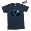 Big Foot Exclusive T-shirt