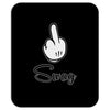 mickey fuck swag Mousepad