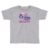 mount wolfmore Toddler T-shirt