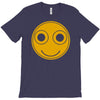 funny smiley face T-Shirt