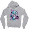 sith style Zipper Hoodie