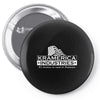 kramerica industries Pin-back button