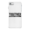 together iPhone 7 Case