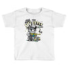 ninjamafia Toddler T-shirt