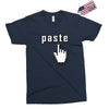 Copy Paste Matching Exclusive T-shirt