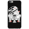 r2 d mew iPhone 6/6s Case