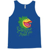 feed me Tank Top