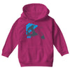 quite good Youth Hoodie