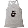 Bear Racerback Tank