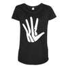kawhi tho. Maternity Scoop Neck T-shirt