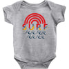 Surf Baby Bodysuit