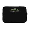 vandelay industries Laptop sleeve
