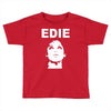 edie sedgwick retro Toddler T-shirt